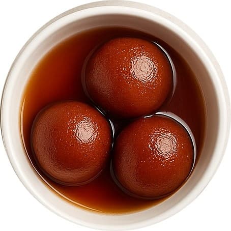 Gulab Jamun